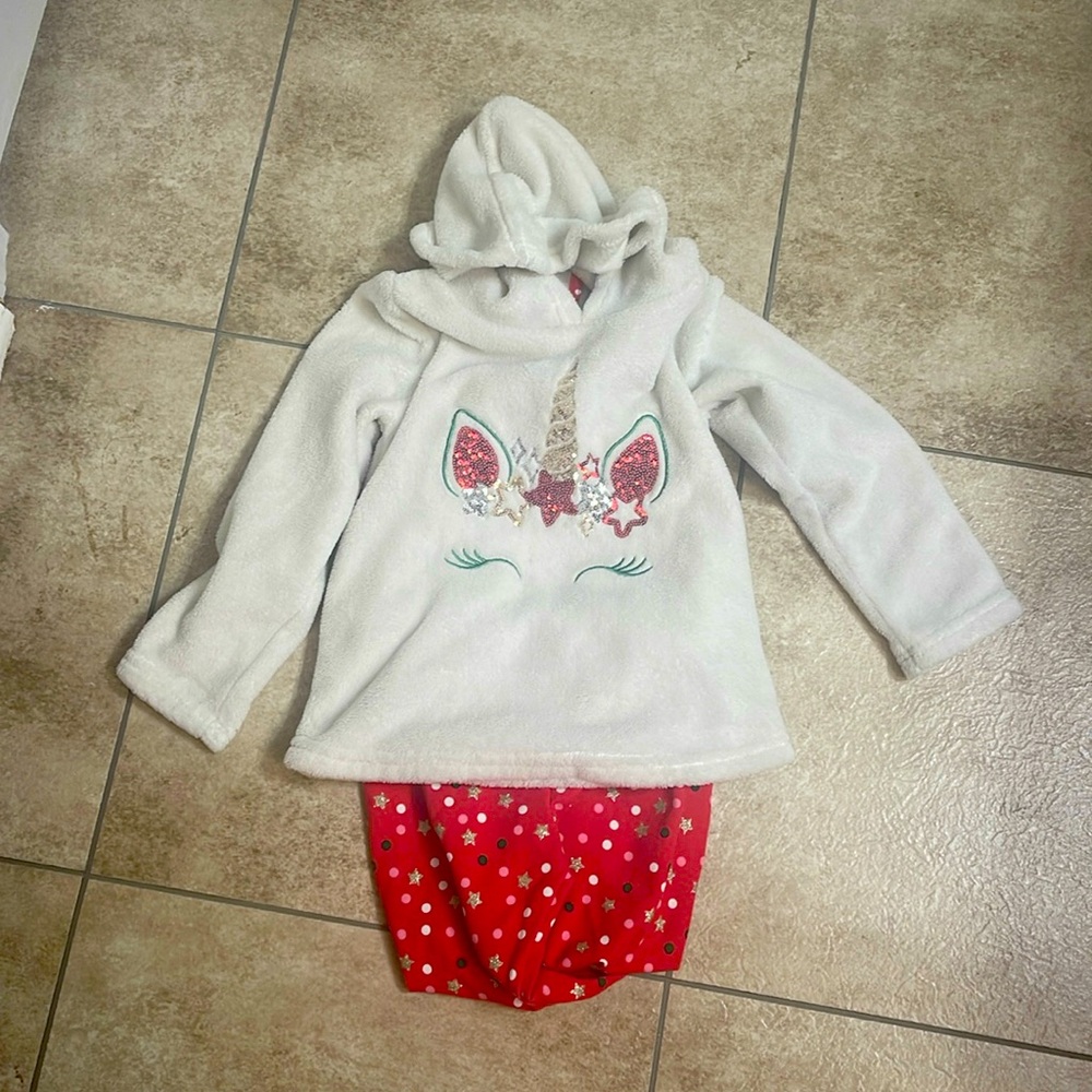Hoodie Set